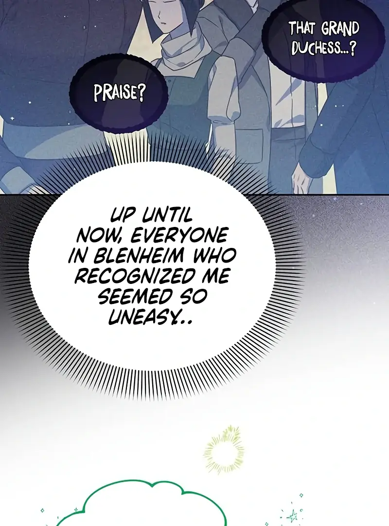 Born to Be the Grand Duchess Chapter 7 Page 86
