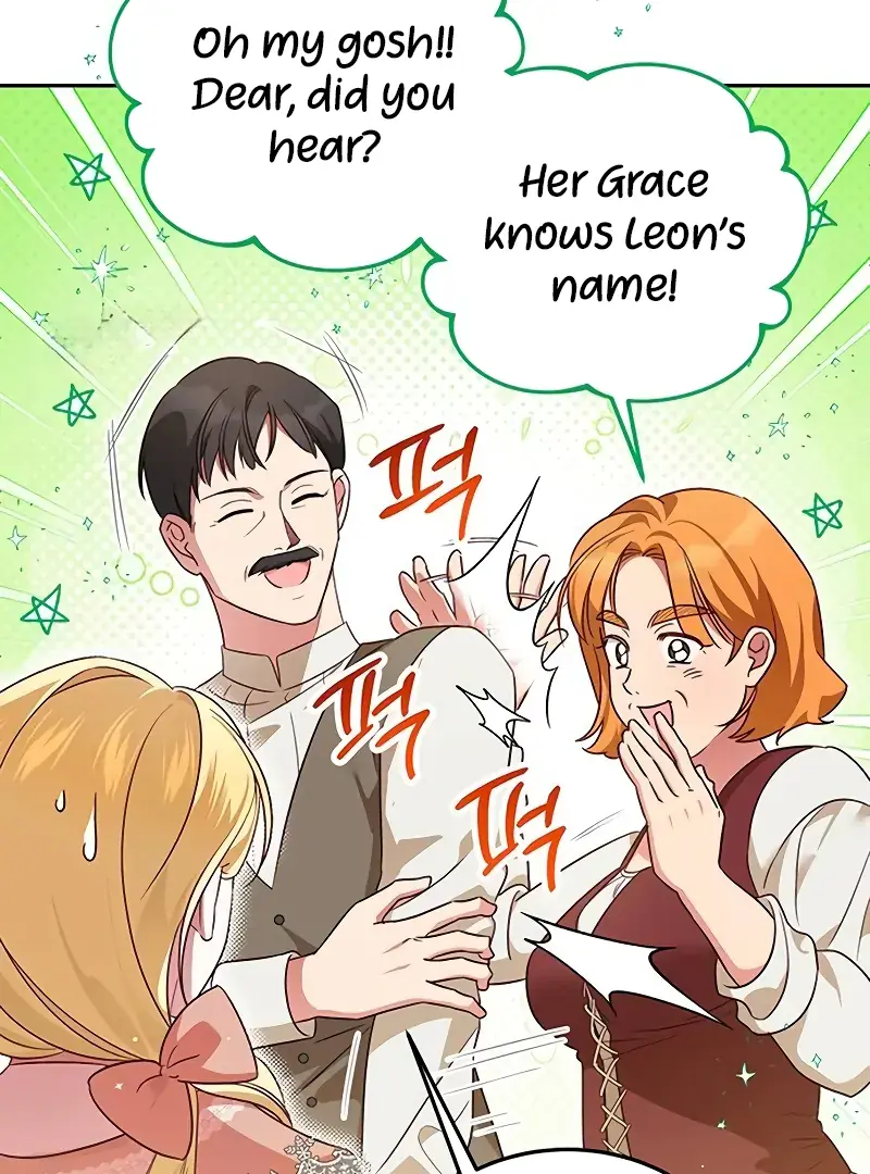 Born to Be the Grand Duchess Chapter 7 Page 87