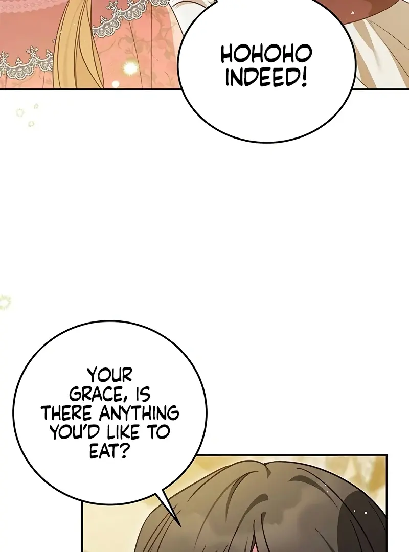 Born to Be the Grand Duchess Chapter 7 Page 88