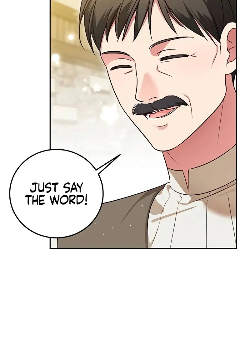 Born to Be the Grand Duchess Chapter 7 Page 89