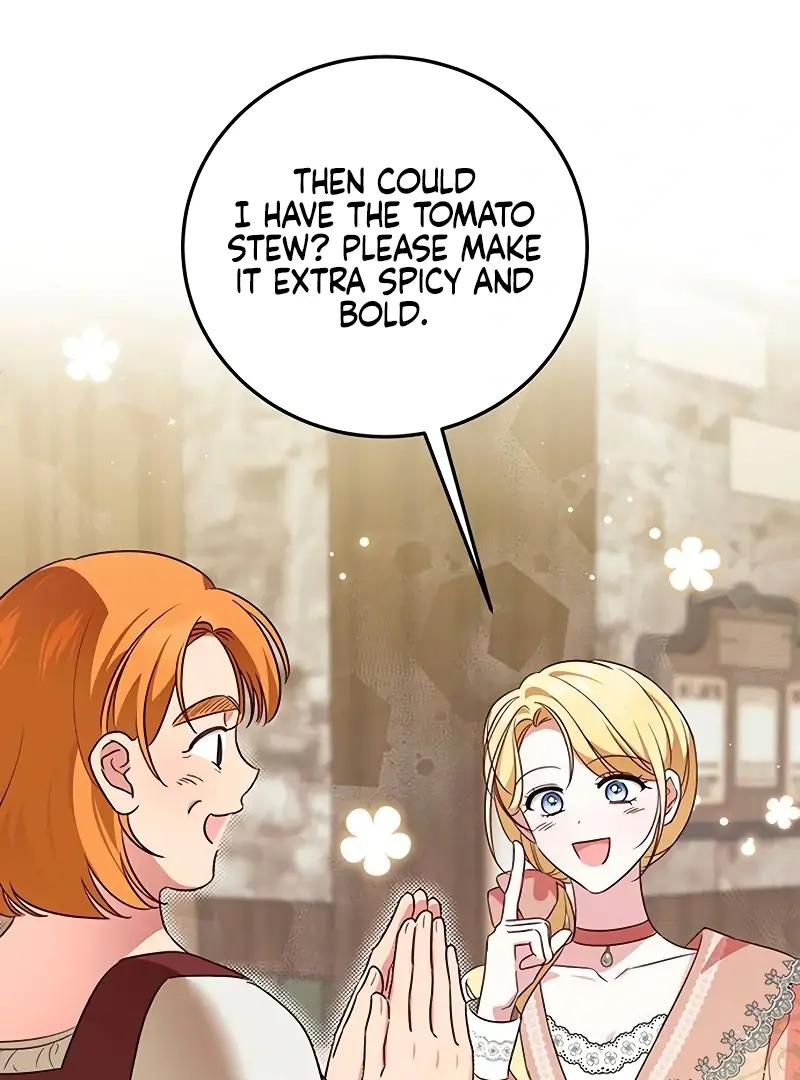 Born to Be the Grand Duchess Chapter 7 Page 90