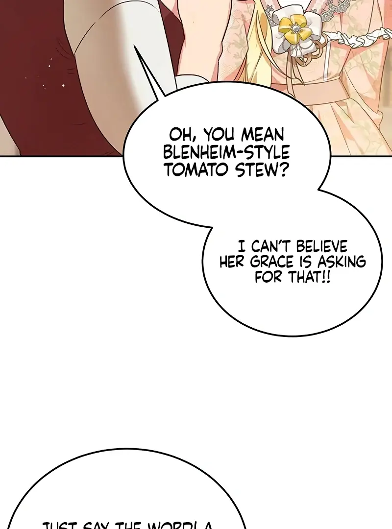 Born to Be the Grand Duchess Chapter 7 Page 91