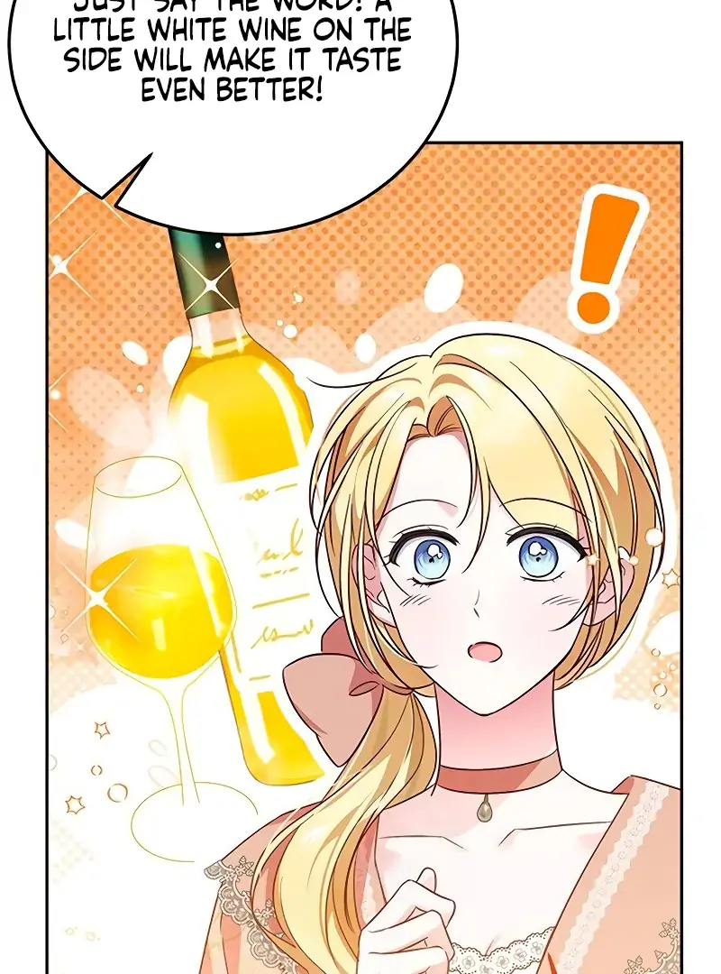 Born to Be the Grand Duchess Chapter 7 Page 92