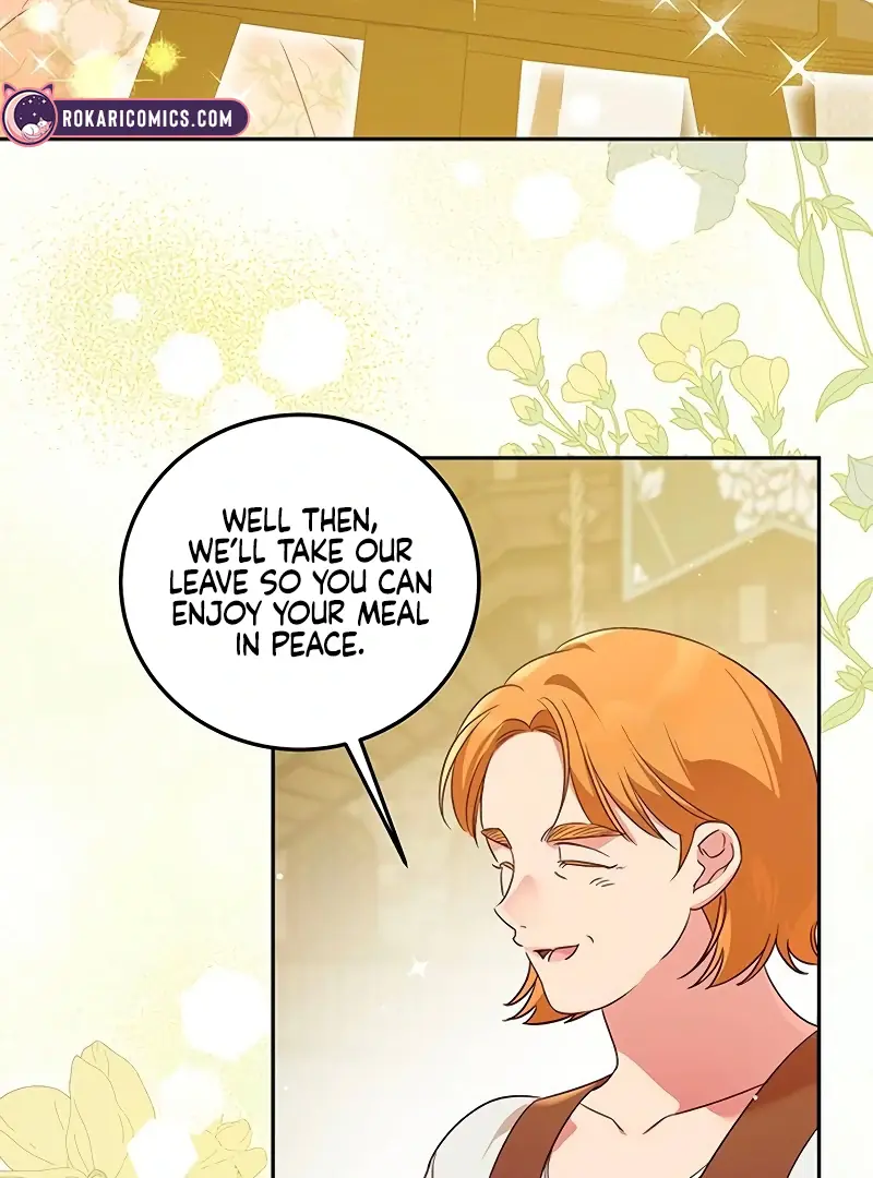 Born to Be the Grand Duchess Chapter 7 Page 97