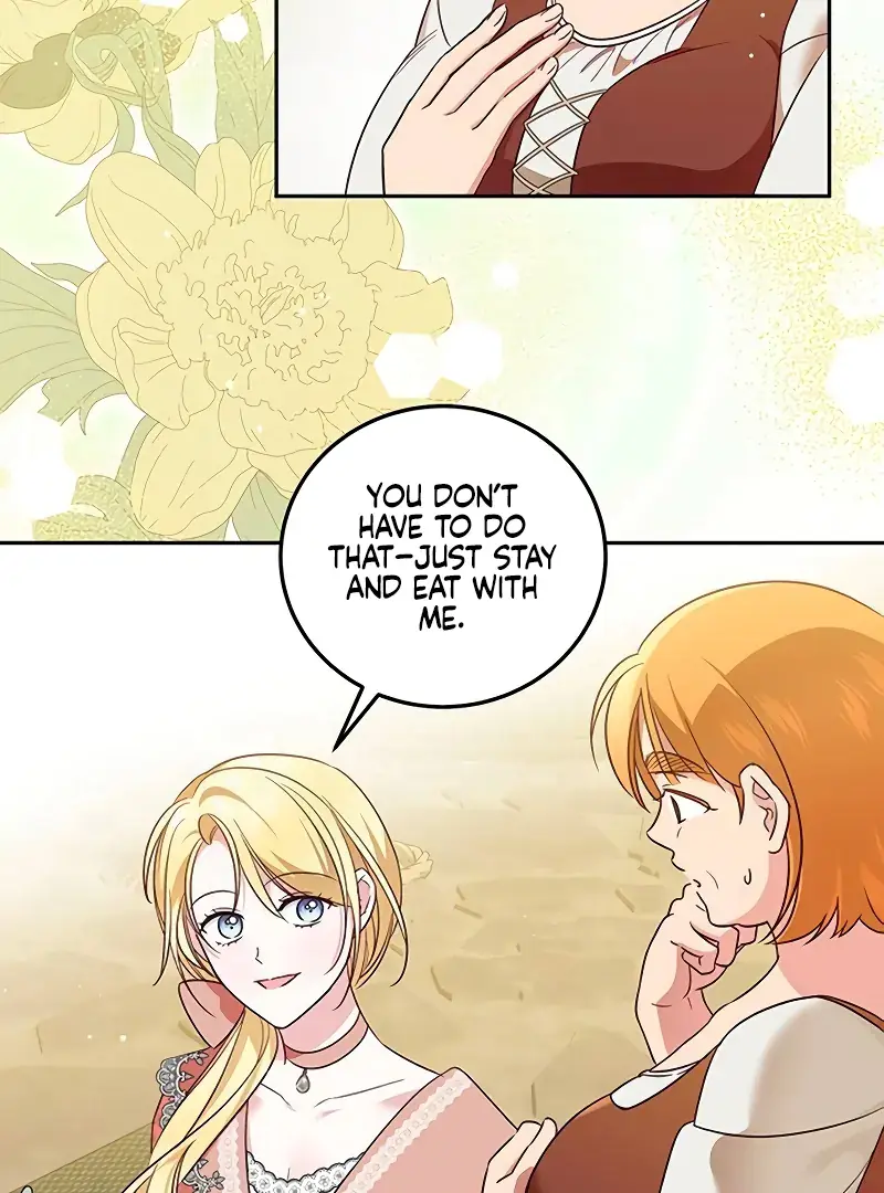 Born to Be the Grand Duchess Chapter 7 Page 98