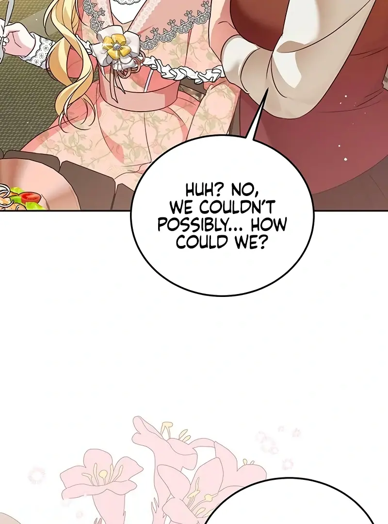 Born to Be the Grand Duchess Chapter 7 Page 99