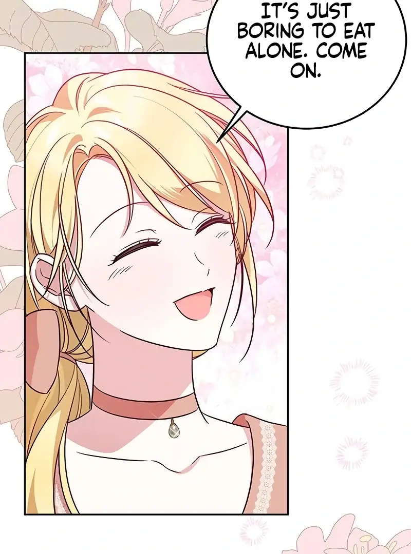 Born to Be the Grand Duchess Chapter 7 Page 100