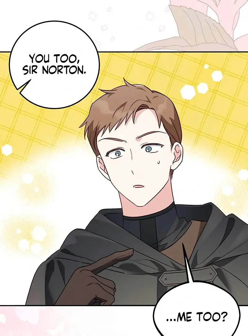 Born to Be the Grand Duchess Chapter 7 Page 101