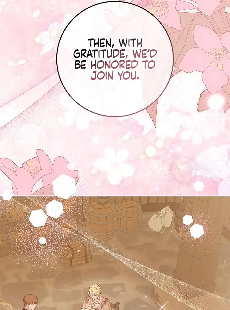 Born to Be the Grand Duchess Chapter 7 Page 103