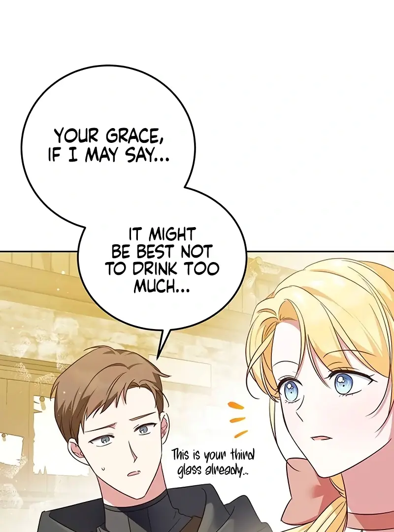 Born to Be the Grand Duchess Chapter 7 Page 108