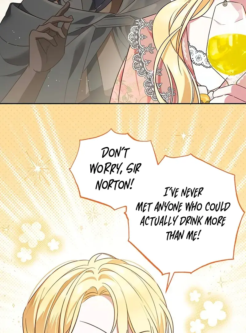 Born to Be the Grand Duchess Chapter 7 Page 109