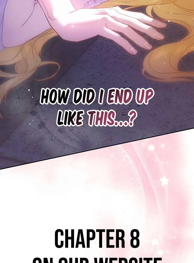Born to Be the Grand Duchess Chapter 7 Page 118