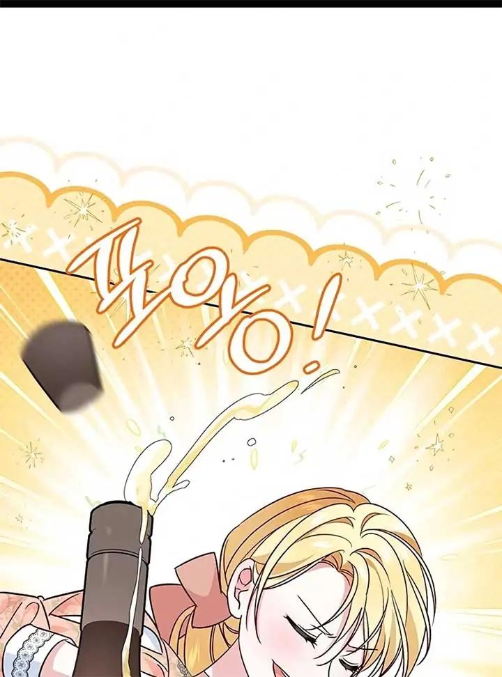 Born to Be the Grand Duchess Chapter 8 Page 3