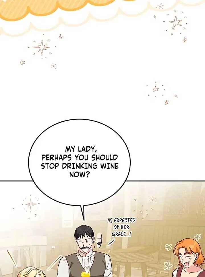 Born to Be the Grand Duchess Chapter 8 Page 6
