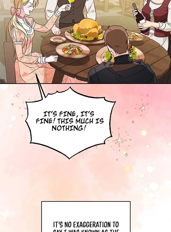 Born to Be the Grand Duchess Chapter 8 Page 7
