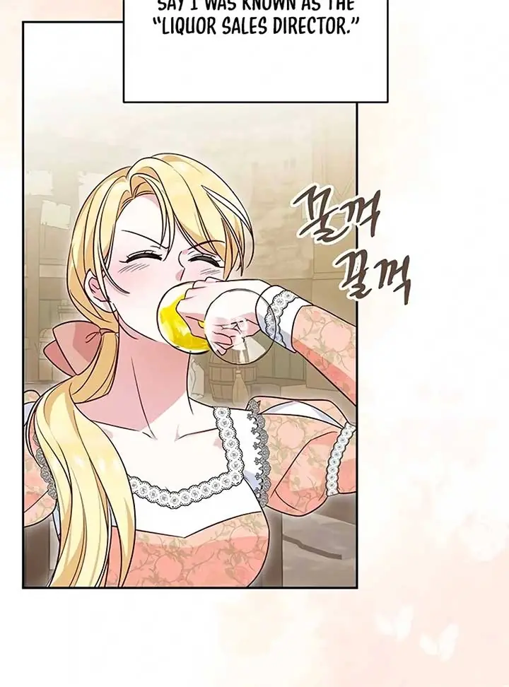 Born to Be the Grand Duchess Chapter 8 Page 8