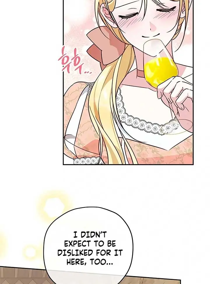 Born to Be the Grand Duchess Chapter 8 Page 11