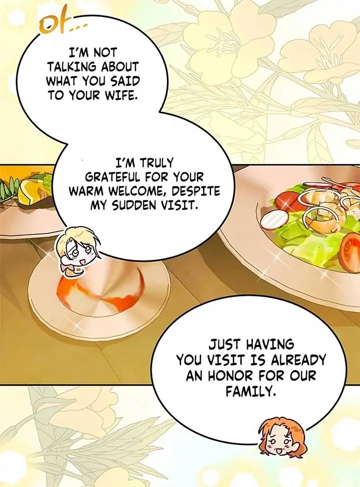Born to Be the Grand Duchess Chapter 8 Page 13