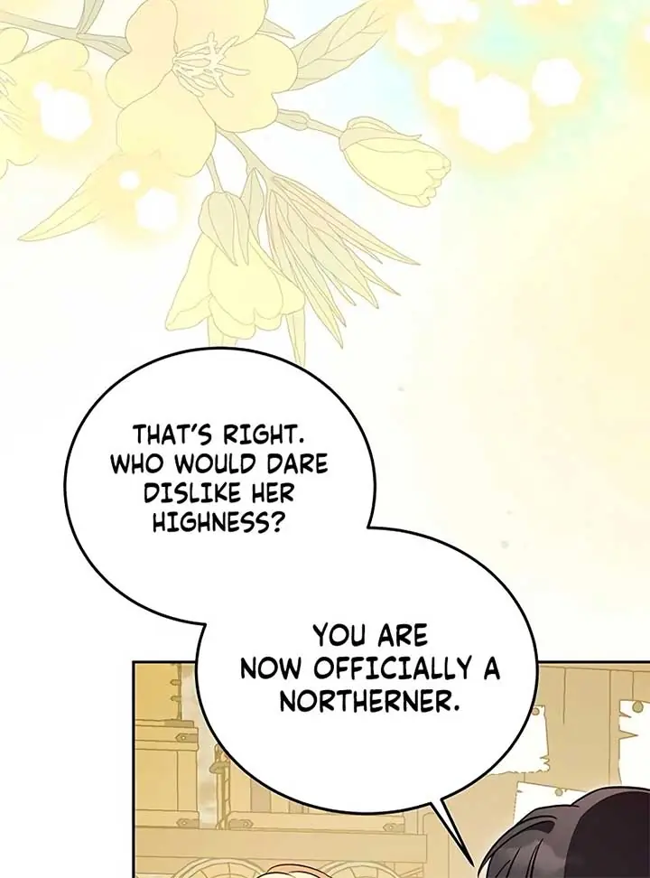 Born to Be the Grand Duchess Chapter 8 Page 14