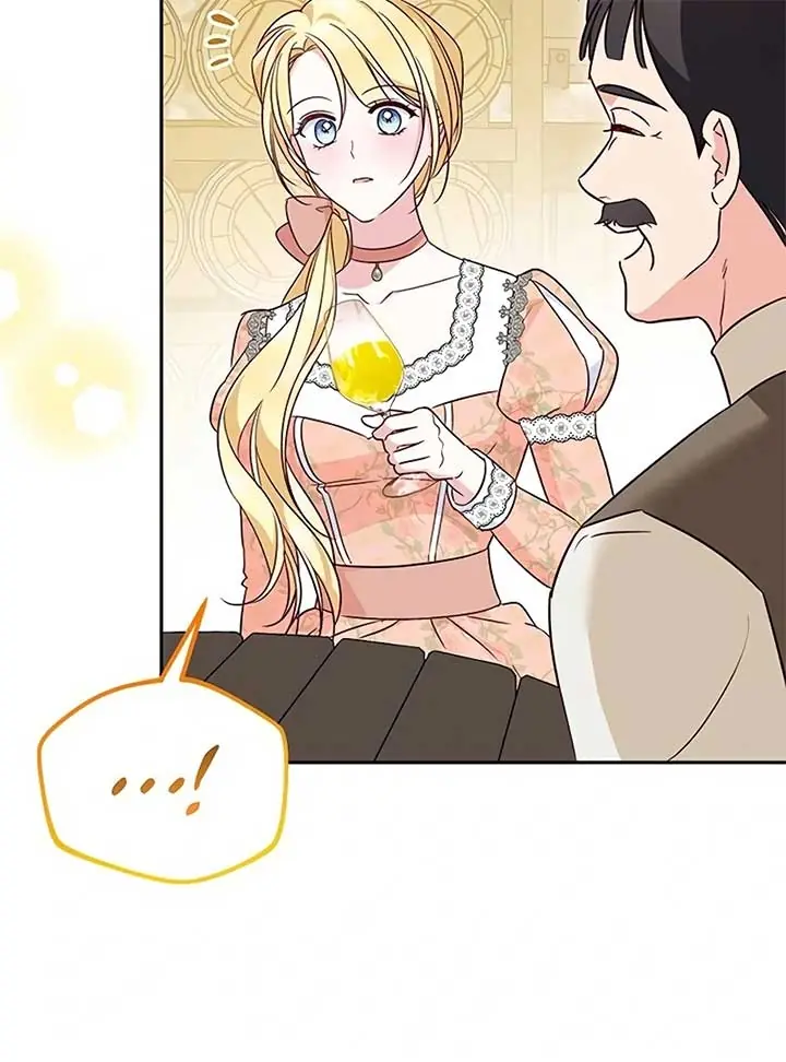 Born to Be the Grand Duchess Chapter 8 Page 15