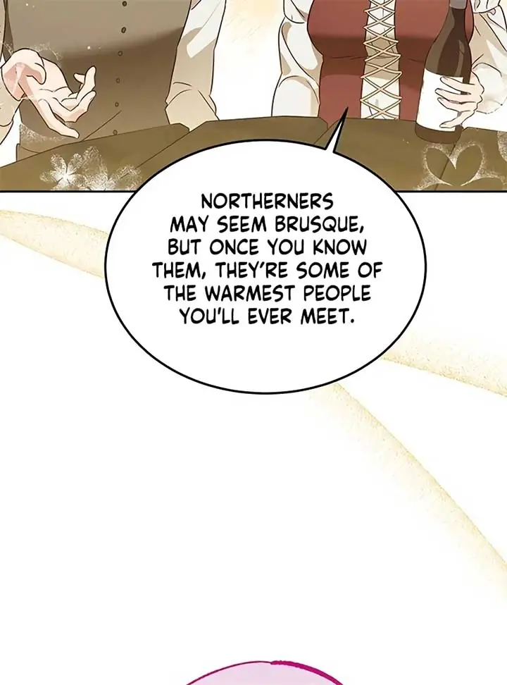 Born to Be the Grand Duchess Chapter 8 Page 19