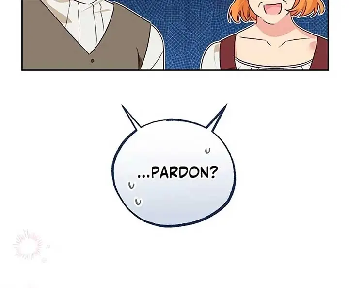 Born to Be the Grand Duchess Chapter 8 Page 21