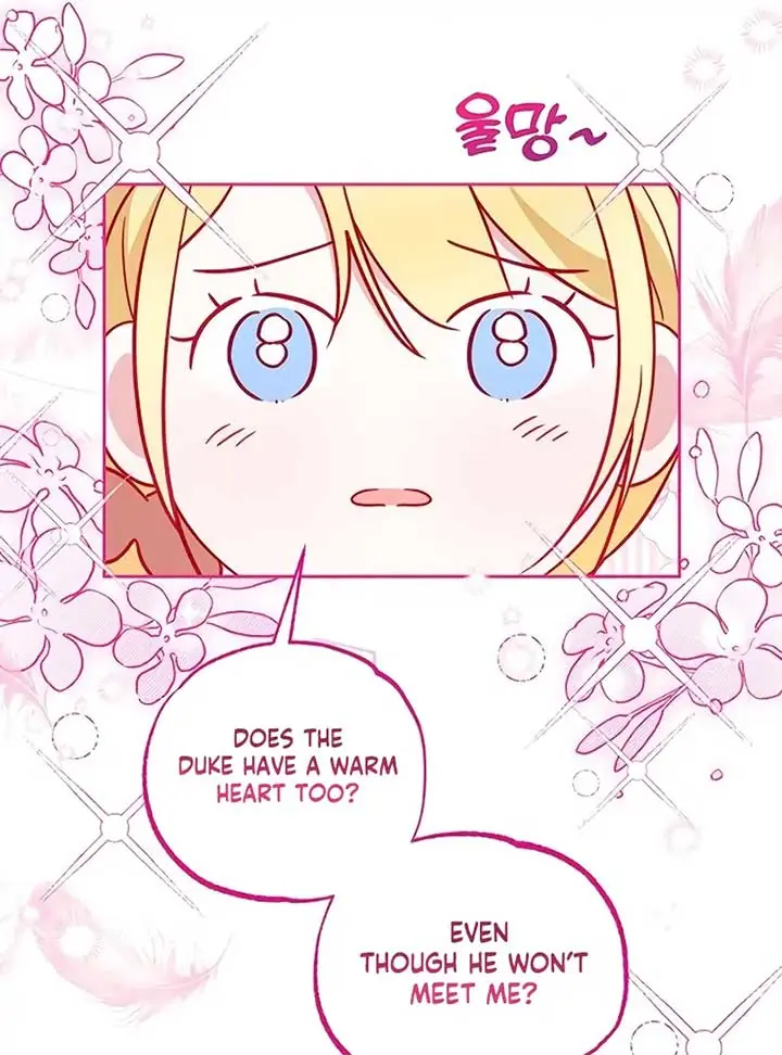 Born to Be the Grand Duchess Chapter 8 Page 22