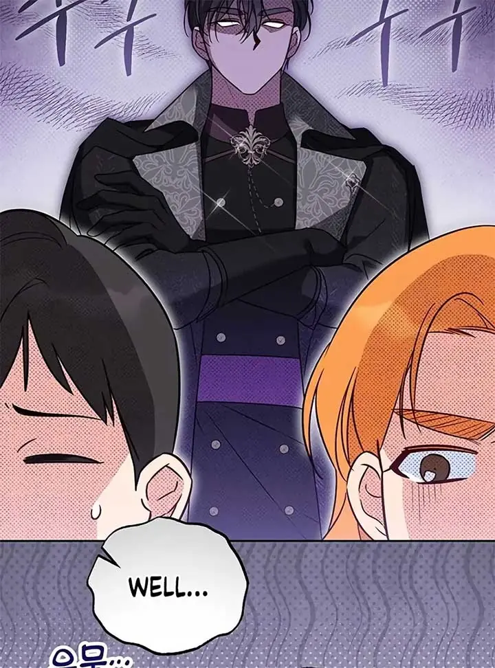 Born to Be the Grand Duchess Chapter 8 Page 24