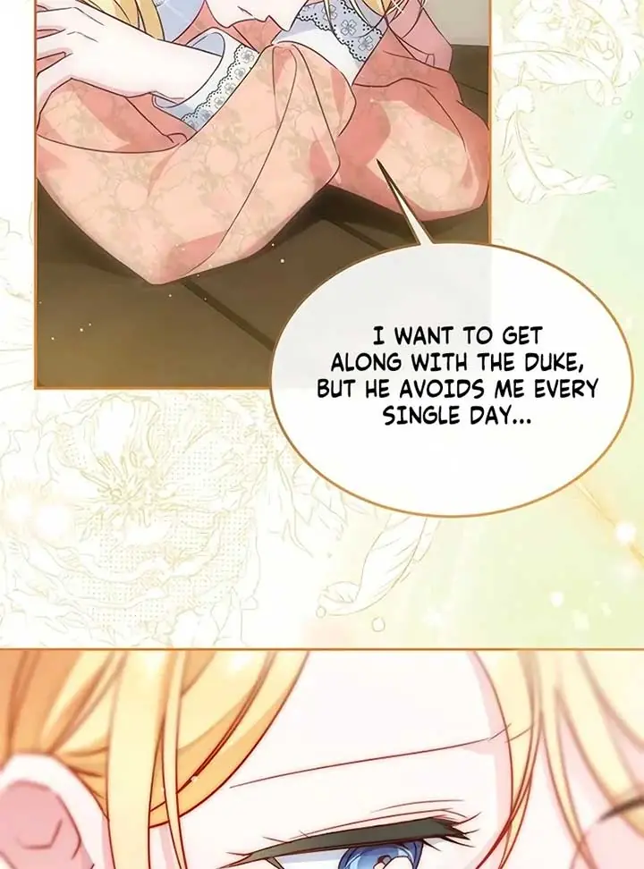 Born to Be the Grand Duchess Chapter 8 Page 26