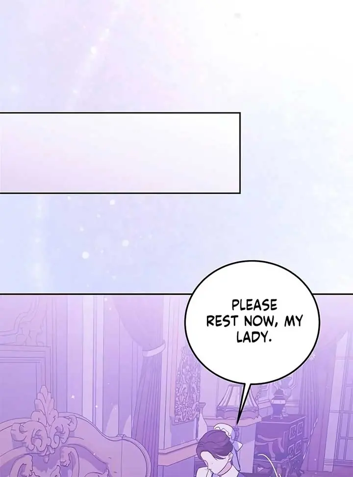 Born to Be the Grand Duchess Chapter 8 Page 30