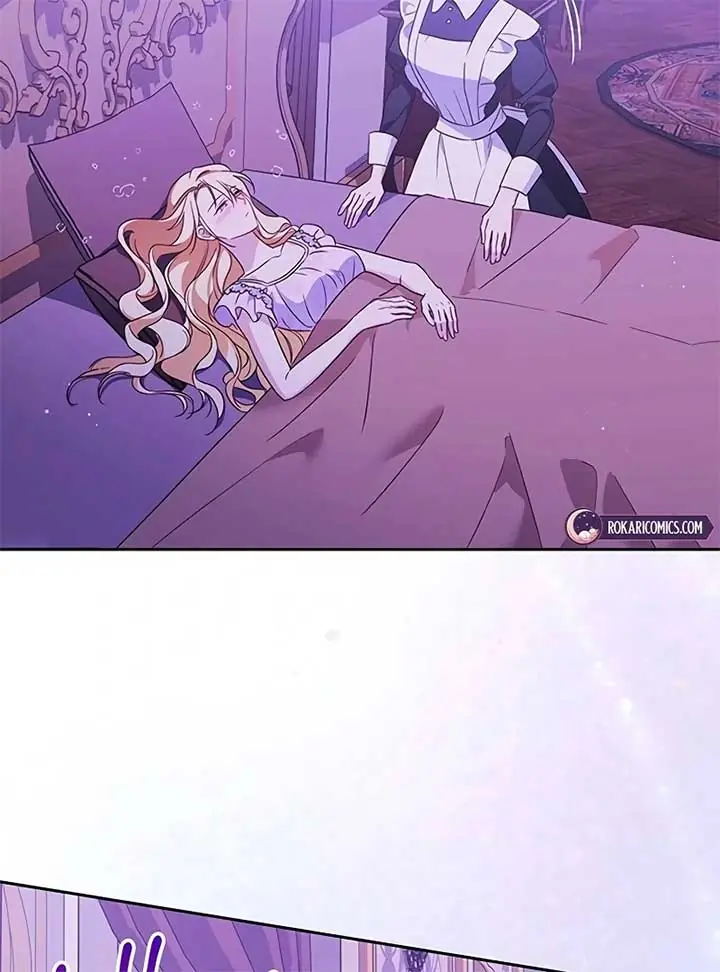 Born to Be the Grand Duchess Chapter 8 Page 31