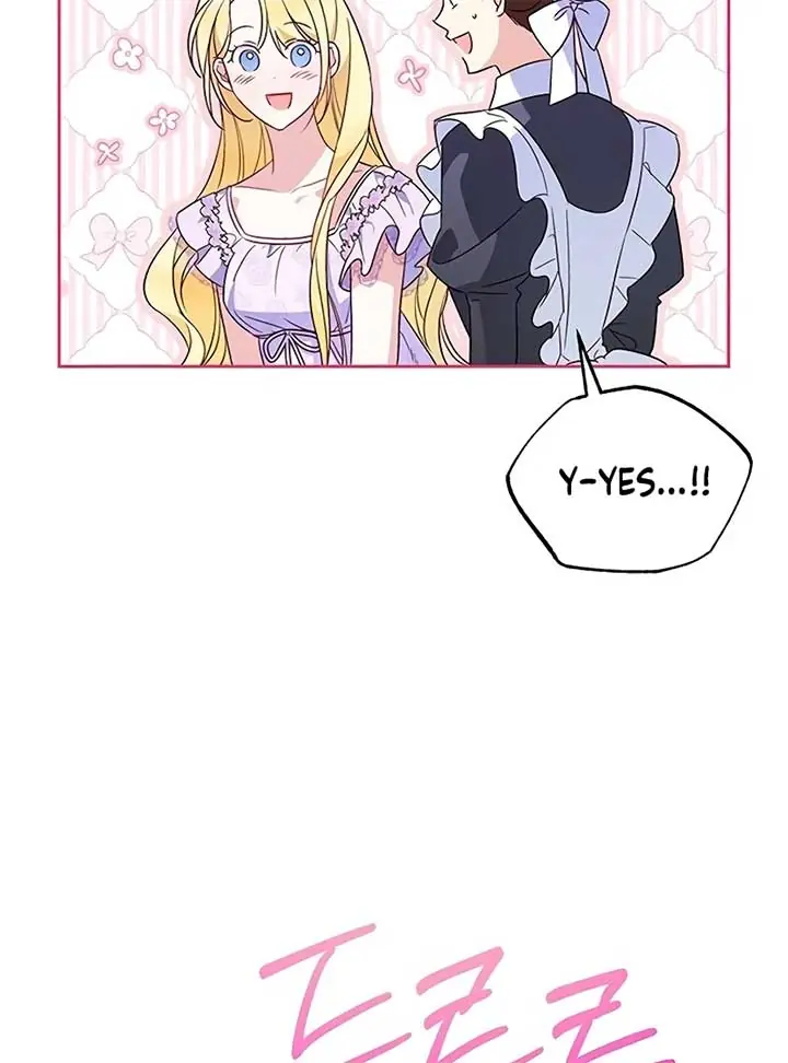 Born to Be the Grand Duchess Chapter 8 Page 34