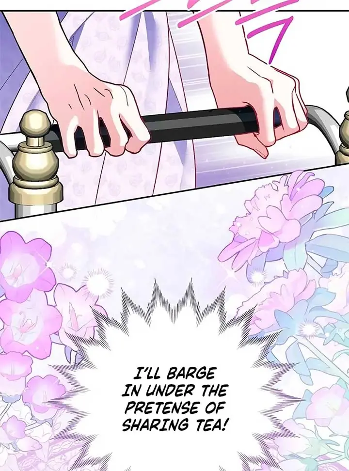 Born to Be the Grand Duchess Chapter 8 Page 35