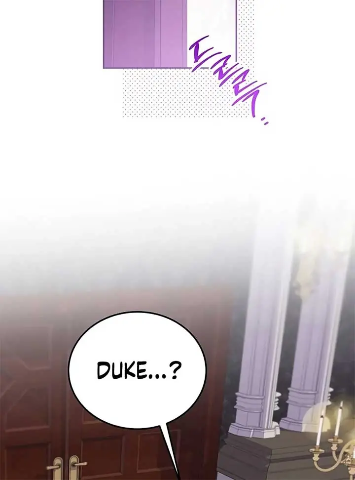 Born to Be the Grand Duchess Chapter 8 Page 42