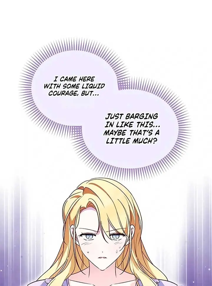 Born to Be the Grand Duchess Chapter 8 Page 44