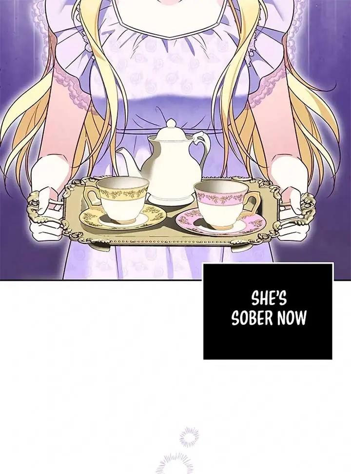 Born to Be the Grand Duchess Chapter 8 Page 45