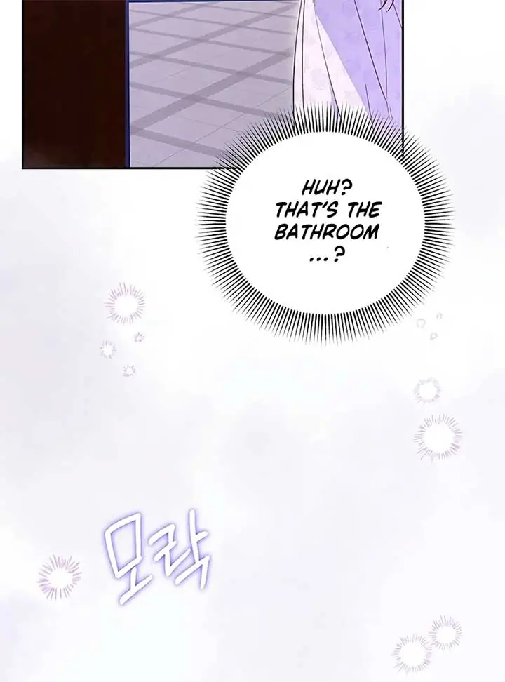 Born to Be the Grand Duchess Chapter 8 Page 47