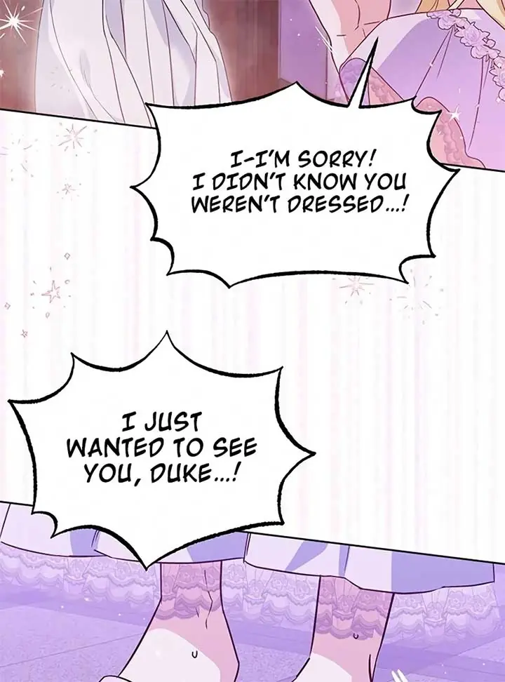 Born to Be the Grand Duchess Chapter 8 Page 53