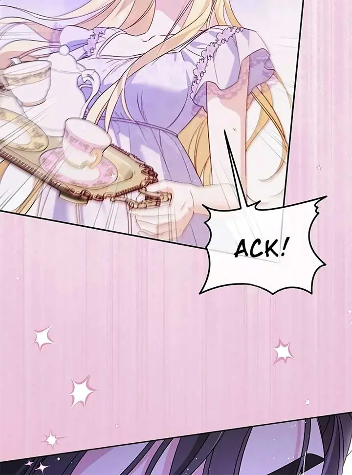 Born to Be the Grand Duchess Chapter 8 Page 55