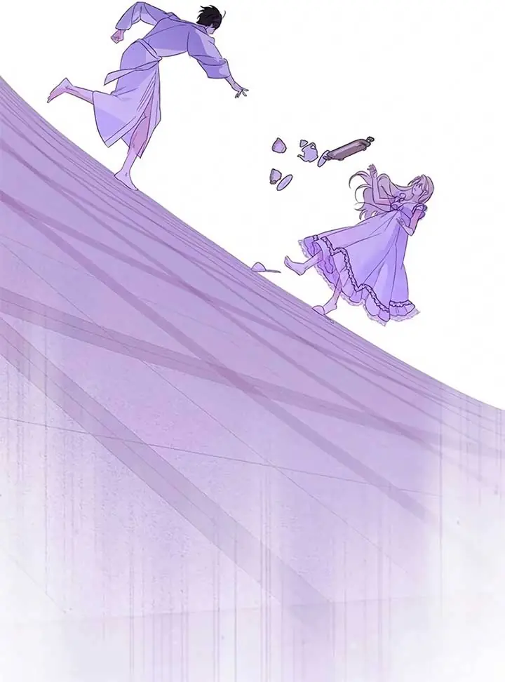 Born to Be the Grand Duchess Chapter 8 Page 60