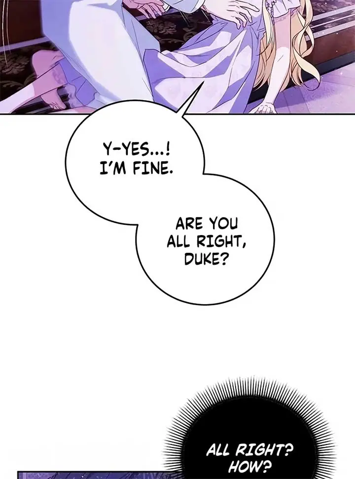 Born to Be the Grand Duchess Chapter 8 Page 81