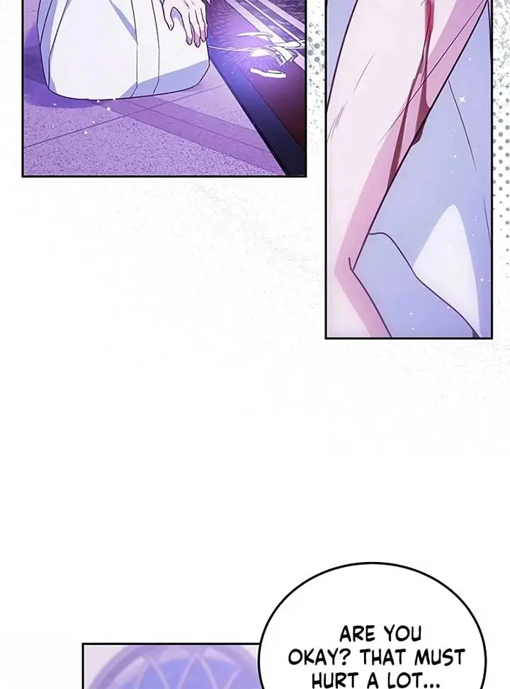 Born to Be the Grand Duchess Chapter 8 Page 84