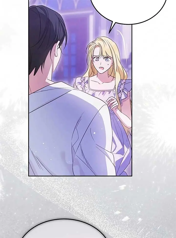 Born to Be the Grand Duchess Chapter 8 Page 85