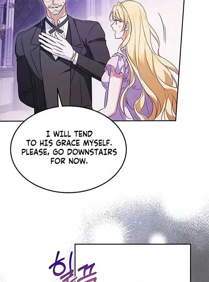 Born to Be the Grand Duchess Chapter 8 Page 91