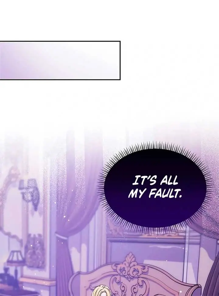 Born to Be the Grand Duchess Chapter 8 Page 95