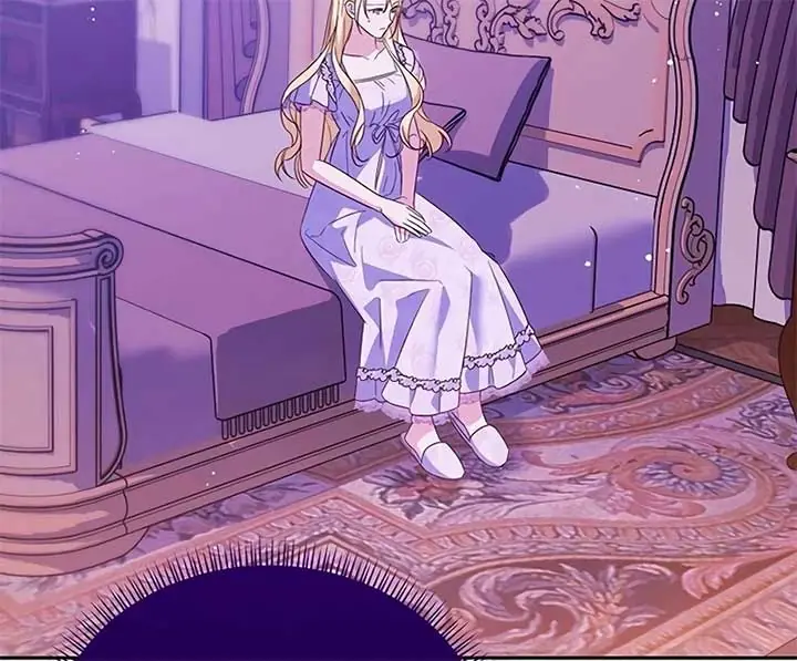 Born to Be the Grand Duchess Chapter 8 Page 96