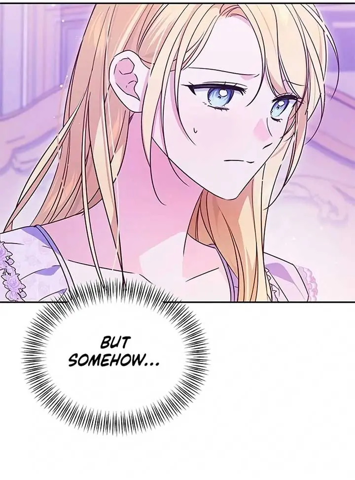 Born to Be the Grand Duchess Chapter 8 Page 98