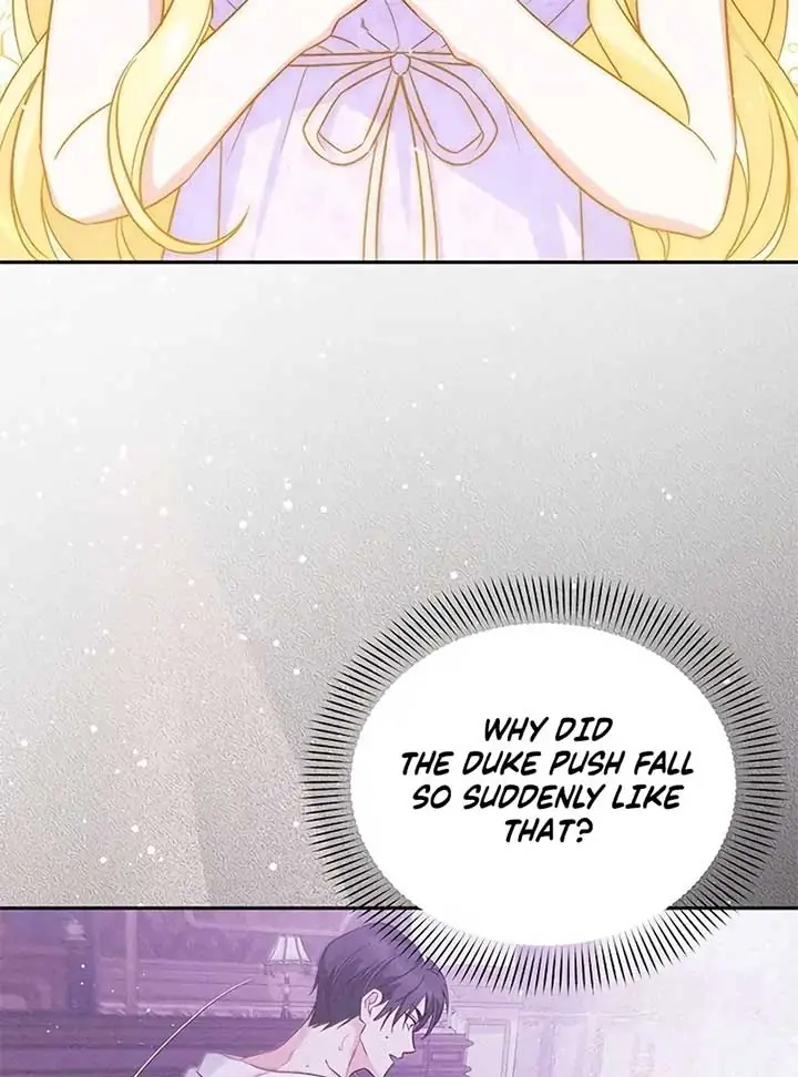 Born to Be the Grand Duchess Chapter 8 Page 104