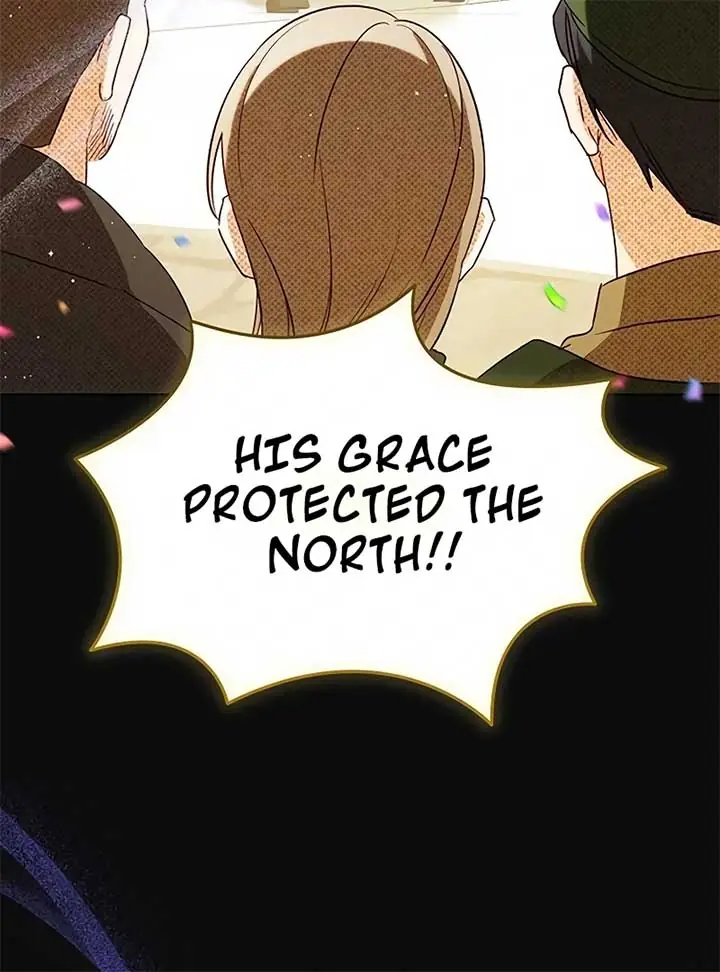 Born to Be the Grand Duchess Chapter 8 Page 114