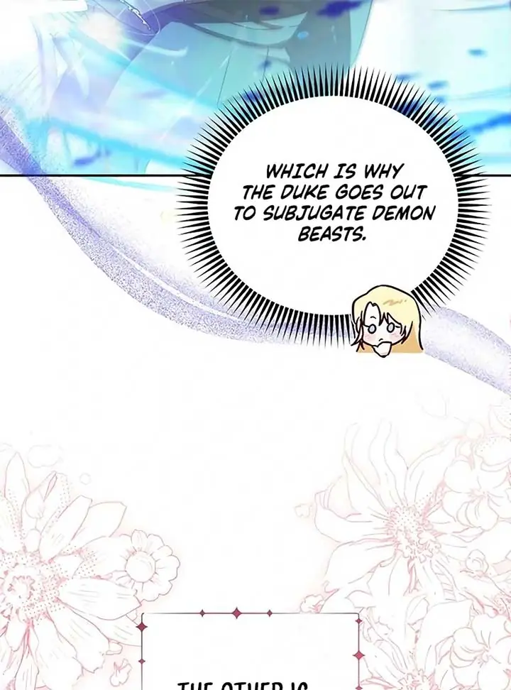 Born to Be the Grand Duchess Chapter 8 Page 121